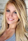 Crystal Harris photo